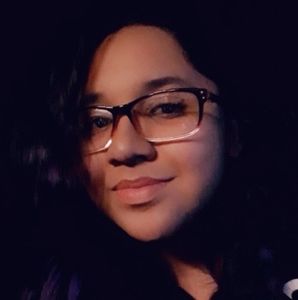 Meet your Posher, Rosa